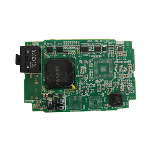 A20B-3300-0818 FANUC Industrial Parts PCB Circuit Board - Product Image 5