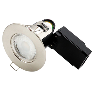 Anti-éblouissant encastré cob a mené le plafond de lumières downlight dimmable <span class=keywords><strong>logement</strong></span> <span class=keywords><strong>neuf</strong></span> - Product Image 1