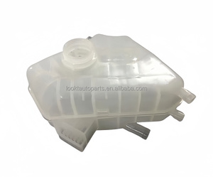Bouteille de récupération de liquide de refroidissement du moteur OEM 217101LA1A 21710-1LA1A Réservoir d'expansion Système de refroidissement pour voitures <span class=keywords><strong>NISSAN</strong></span> - Product Image 6