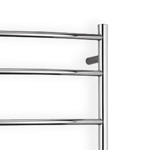 <span class=keywords><strong>Sèche</strong></span>-<span class=keywords><strong>serviettes</strong></span> <span class=keywords><strong>électrique</strong></span> économique en acier inoxydable Avonflow avec interrupteur à un bouton - Product Image 4