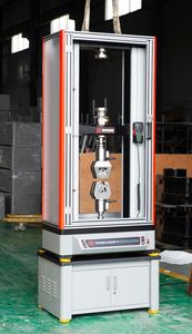 WDW-30E 30kN Electronic Universal Material Testing Machine <span class=keywords><strong>Tester</strong></span> - Product Image 4