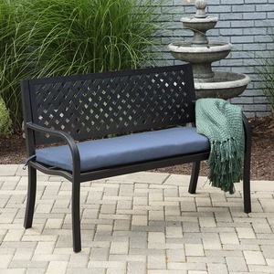Coussin éponge pour banc de salon Home Park-<span class=keywords><strong>Mousse</strong></span> pour meubles - Product Image 1
