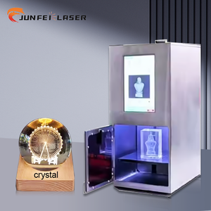 <span class=keywords><strong>MINI</strong></span> machine de gravure laser portable cristal 3d mesin pour gravure laser 3d cube acrylique lumière de cristal 3d laser galaxie - Product Image 2