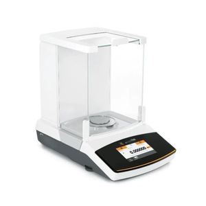 Balance de précision Veidt pour microbalance Sartorius <span class=keywords><strong>Secura</strong></span> 26-1CEU, capacité 21g / 0,002mg - Product Image 1