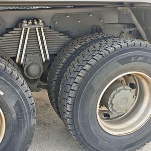 รถบรรทุกหนักซิโนทรัค ฮาวโอ 6x4 10 ล้อ 371 แรงม้า เครื่องยนต์ดีเซล เกียร์ธรรมดา ยูโร 2 รถดัมพ์ บรรทุก 20-30 ตัน มือสอง พวงมาลัยซ้าย - Product Image 4