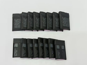 Batería Recargable para Apple <span class=keywords><strong>Iwatch</strong></span> Series S1 S2 S3 S4 S5 S6 S7 S8 S9 S10 SE2 38mm 40mm 41mm 42mm 43mm 44mm 45mm 47mm - Product Image 5