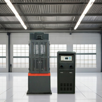 Digital Display Universal Testing Machine Precision Tool for Material Tensile, Compressive & Flexural Strength Analysis