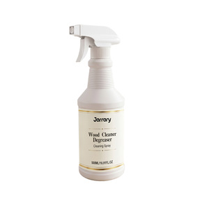 Nettoyant et dégraissant pour <span class=keywords><strong>bois</strong></span> : Élimine en douceur la saleté et la graisse tout en donnant du brillant aux meubles en <span class=keywords><strong>bois</strong></span> sans endommager le matériau - Product Image 1