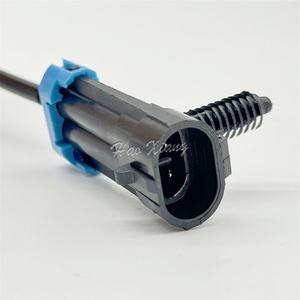 Haoxiang 20938121 10384745 15872664 20763148 chất lượng tốt tự động tốc độ bánh xe <span class=keywords><strong>ABS</strong></span> cảm biến cho GM Sierra 1500 2007-2013 - Product Image 6