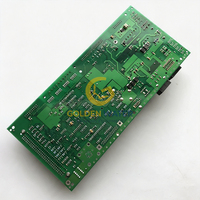 Carte de circuit imprimé UVM/UVM4 M4.144.5422 de bonne qualité, neuve, 6 unités, pour machines d'impression offset SM74, SM52, CD74