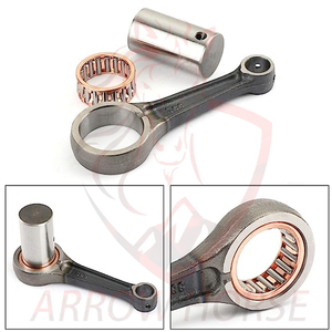 Nhà Máy ban đầu chất lượng cao xe Bộ phận động cơ kết nối <span class=keywords><strong>rod</strong></span> mang cho <span class=keywords><strong>Chery</strong></span> tinggo2 7 8 Pro fulwin2 omoda5 iCar 03 arrizo5 8 - Product Image 5