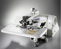 Machine à coudre industrielle de marque allemande MAIER 221