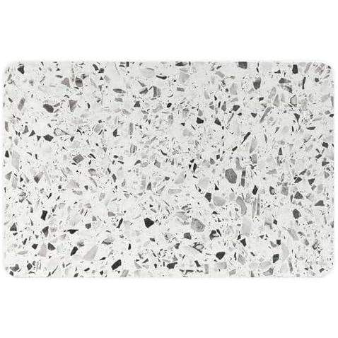 หินขัดสีเทา