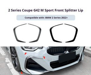Accessori per auto per <span class=keywords><strong>BMW</strong></span> serie 2 coupé G42 <span class=keywords><strong>2022</strong></span> + - Product Image 4