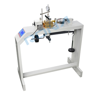 Hoàn toàn tự động điện tử đơn đòn bẩy trực tiếp cắt Tester Chất lượng cao trực tiếp cắt máy cho đất - Product Image 4