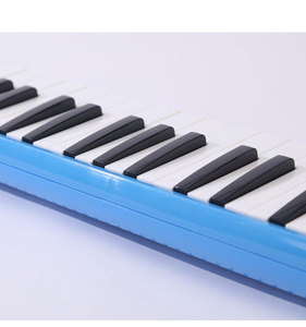 32คีย์และ37คีย์ melodica คีย์บอร์ดเปียโนนิ้วเครื่องดนตรีแบบกำหนดเอง - Product Image 6