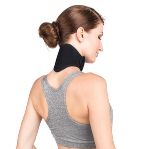 Gepersonaliseerde Nekbeschermer Je Eigen Nek Mode Nekbeschermer - Product Image 5