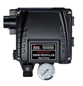 Original YTC YT-1000 Series Rotary Type Explosion-proof YT-1000RDM531S00 - Product Image 2