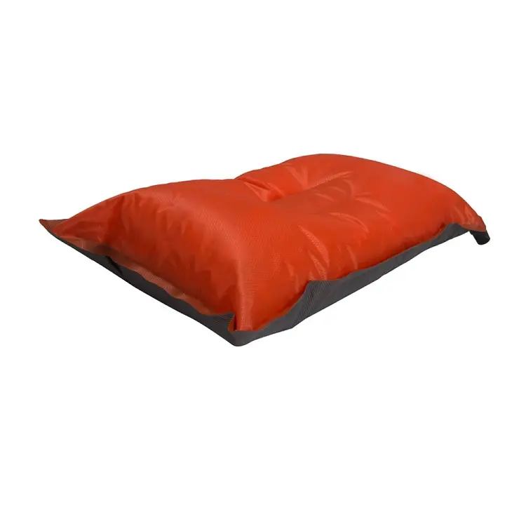 2022 New inflatable Pillow Essential camping tool for outdoor camping activities