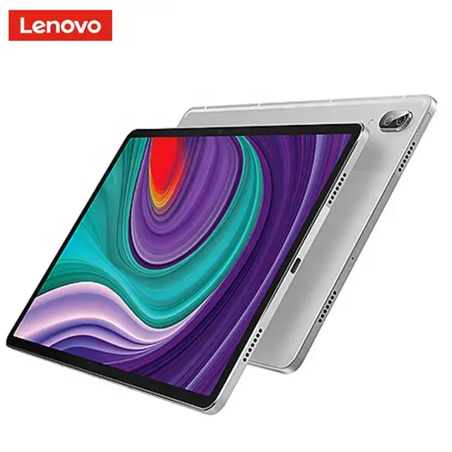 Atacado Original Lenovo xiaoxin pad P8 M10 E10 P11 11 12.6 13 P12 pro 2020 2021 10.1 polegadas android tablet pc wi-fi