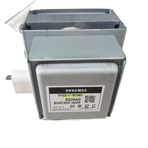 Magnetron OM75P 11 EDYF Pièce de four à micro-ondes haute tension - Product Image 1