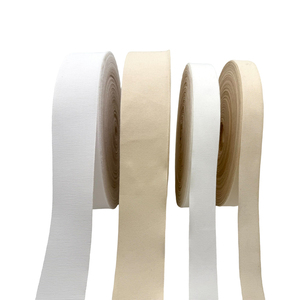 Sangle <span class=keywords><strong>tubulaire</strong></span> tissée 50mm100% sangle en <span class=keywords><strong>coton</strong></span> Polyester <span class=keywords><strong>coton</strong></span> accepter personnalisé pour le cirque multicolore personnalisé 50mm 25mm - Product Image 4