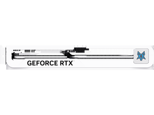 Nouvelle Carte Graphique Gaming de Bureau Manli Fox GeForce RTX 5070 OC 12 Go GDDR7 avec Ventilateur MXM et 3 Slots PCI-E 5.0 (RTX 5070 12G) - Product Image 3