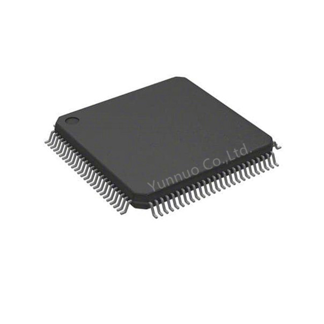 YUN NUO in stock electronic spare parts integrated circuit ic LM3S2D93 LM3S2D93-IQC80-A2