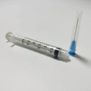 <span class=keywords><strong>3cc</strong></span> ống tiêm dùng một lần 3ml ống tiêm - Product Image 1