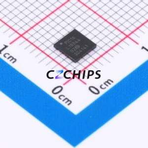 Microcontrolador de chip IC de circuito integrado (MCU/MPU/SoC) nuevo y original de 1/2/GZ (4x4) - Product Image 1