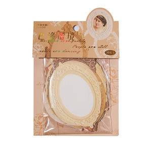 30 pcs/pack Vintage Sticker Pack Time Collection Manuel Matériel Décoratif Collage Autocollant Bloc-Notes - Product Image 5