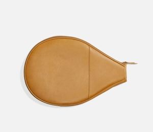 Échantillon gratuit BSCI Nouveau produit Sac fourre-tout portable pour femme et homme, grande capacité, pochette amovible pour tennis et pickleball, PU polyester - Product Image 4