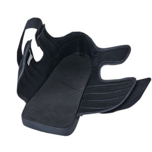 चिकित्सा Footcare स्वास्थ्य आर्थोपेडिक पोस्ट सेशन जूते सर्जरी के बाद रोगी वर्ग पैर की अंगुली Ortho कील हीलिंग जूता - Product Image 6