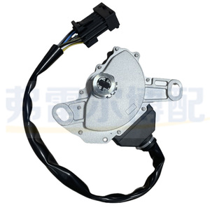 Interruptor de Cambio de Marchas Chevrolet 5482327 09201296 84540-2404, Interruptor Combinado para Reemplazo y Reparación - Product Image 4