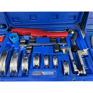 Herramienta para Tubos de Cobre Fácil de Usar con Características de Seguridad que Hacen que el Trabajo con Tuberías de Refrigeración Sea Accesible a Todos los Niveles de Habilidad con Confianza - Product Image 5