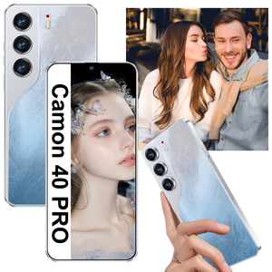 Nuevo Teléfono Móvil Camon 40 Pro 4G con Gran Memoria, Android 15, Deca Core, 16GB+1TB, Doble SIM - Product Image 1