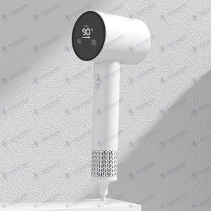 Fengmang Professional Salon Touch-screen Display <strong>Hair</strong> <strong>Dryer</strong> Negative Ion <strong>Hair</strong> Care Fast Drying Intelligent High Speed Blow <strong>Dryer</strong> - Product Image 5