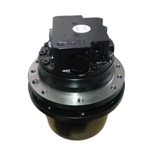 Moteur de translation B27-2A B25V B27 172441-73300 172441-73301 MAG-26V-320-1 pour excavatrice Yanmar - Product Image 4
