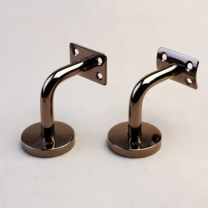 Condibe giá đỡ lan can gắn tường bằng thép không gỉ - Product Image 2