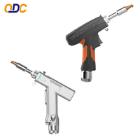 Pistolet de soudage laser portatif SUP21T SUP23T 3000W, torche de soudage à fibre pour machine de soudage laser