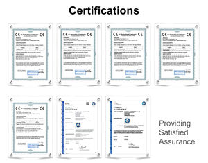 Hoge Kwaliteit Yicare <span class=keywords><strong>URS</strong></span>-4K Urine <span class=keywords><strong>Test</strong></span> Strips Ce Gecertificeerd Voor Volwassenen/Dierenarts Gebruik Handmatige Stroombron - Product Image 6
