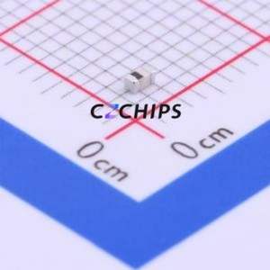 Inducteur SMD HK16082N7S-T 0603 (Inductance : 2,7 nH) (Courant nominal : 300 mA Résistance CC (DCR) : 60 mOhm) - Product Image 1