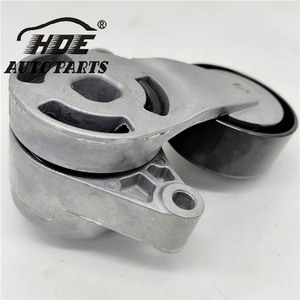 16620-BZ010 16620BZ010 534094510 Tensor de Correa de Repuesto para Automóviles HDE al por Mayor para Toyota AVANZA - Product Image 4