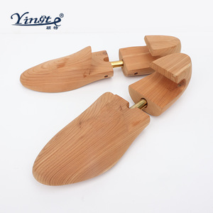 Embauchoirs en bois massif Yinste, taille réglable, pour façonner et élargir les chaussures - Product Image 4