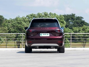 Venta Especial Nuevo SUV Híbrido Eléctrico de Marca Superior, <span class=keywords><strong>Auto</strong></span> de Nueva Energía de China con Autonomía Extendida de 1417 km NEDC, Batería de 52 kWh, Tracción en las Cuatro Ruedas - Product Image 6