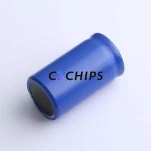 Supercondensateur JRCD3R0407N350060N, composant traversant (THT), condensateur D35.5xL60mm 400F 3V - Product Image 2