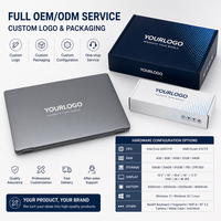 Nouvel ordinateur portable pour étudiants de 14 pouces, Intel Celeron J3355 Dual Core 1,60 GHz, 8 Go de RAM, SSD, Windows 11, ordinateur portable professionnel