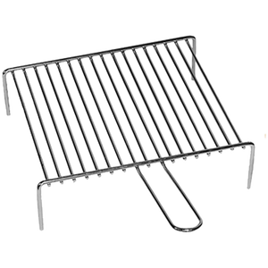 35x60 cm Interior <b>Fireplace</b> Grill <b>Accessory</b> - Product Image 1