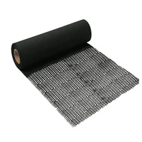 Usine en gros 30cm 38cm 50cm coloré biodégradable pliable emballage cadeau nid d'abeille Kraft papier rouleau emballage