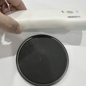 Échographe portable sans fil 3-en-1 Pocket 192 Element 64 canaux avec sonde USG pour cardiologie, grossesse et Doppler vétérinaire DCU19H - Product Image 5